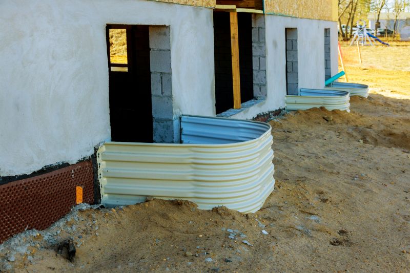 Escape Window Installation