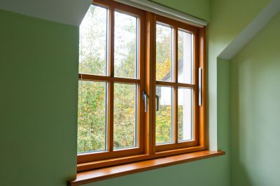 Wood Window Service